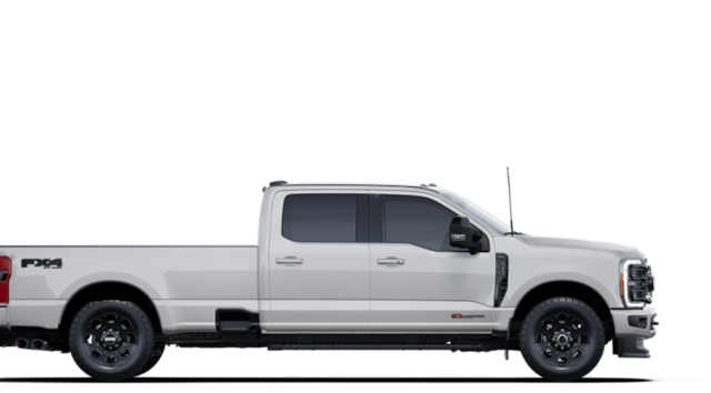 2025 Ford SuperDuty